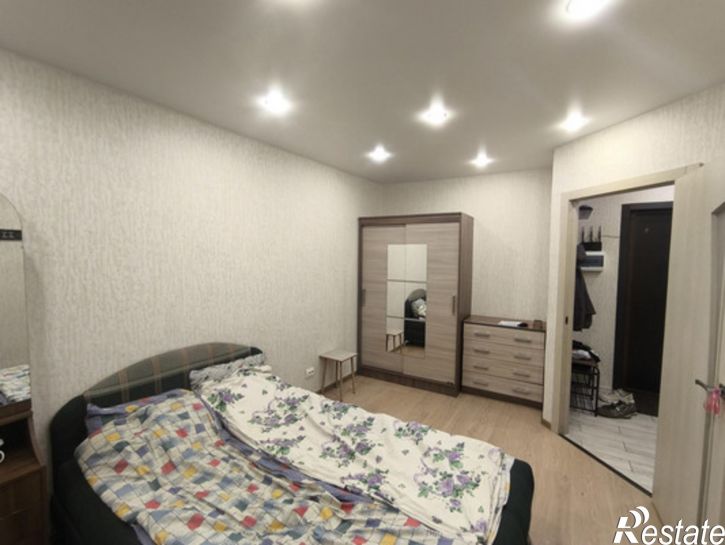 1-комн квартира Набережная улица, 52