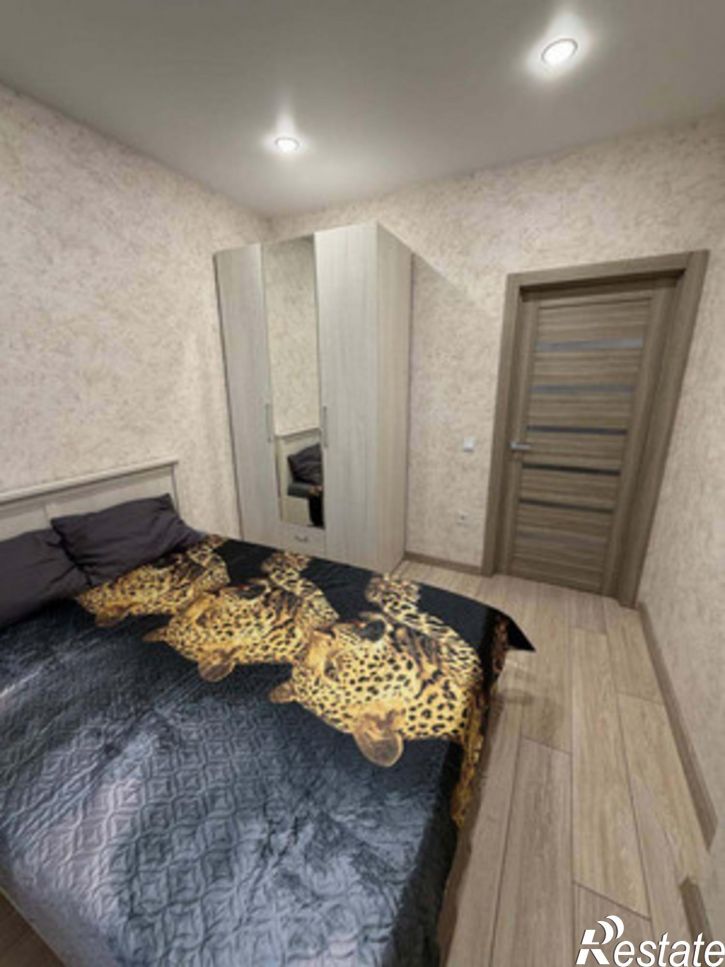 1-комн квартира улица Орлова, 9