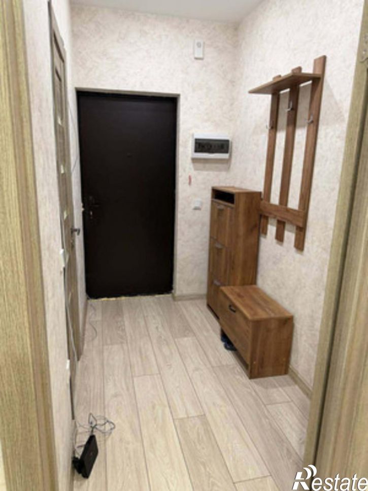 1-комн квартира улица Орлова, 9