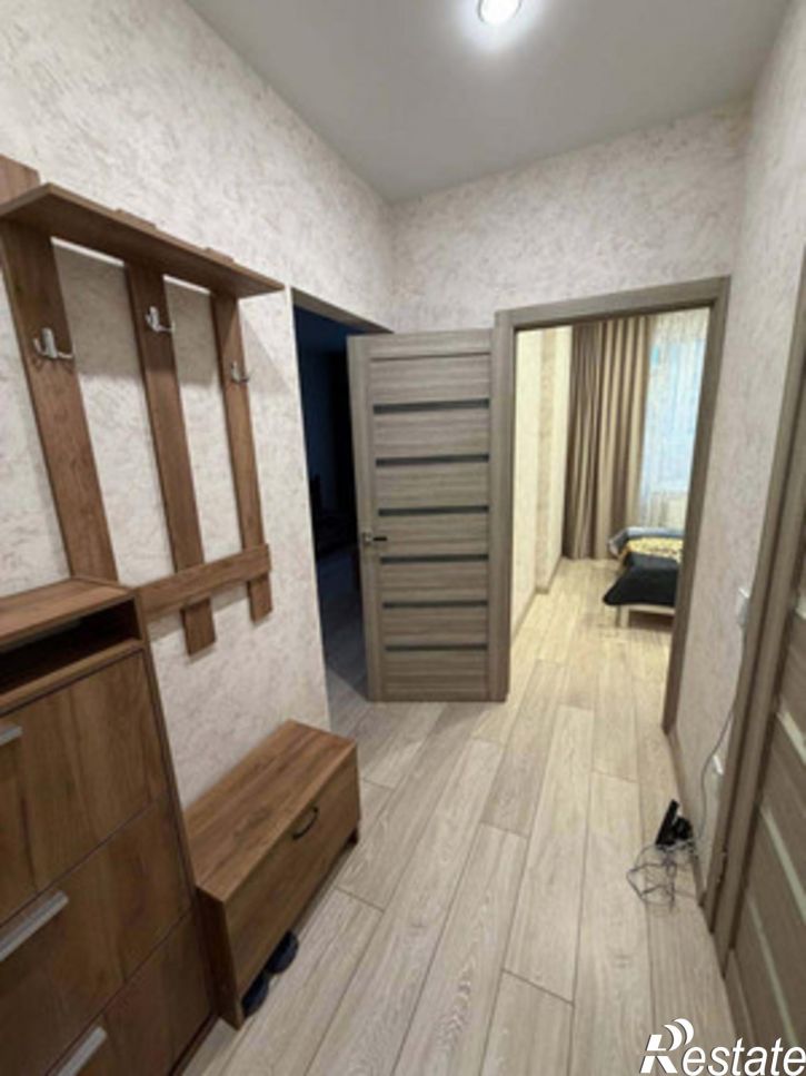 1-комн квартира улица Орлова, 9