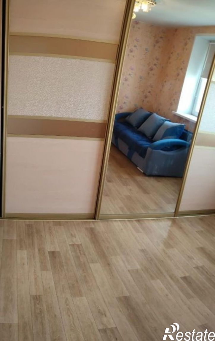 2-комн квартира Партизанская улица, 96