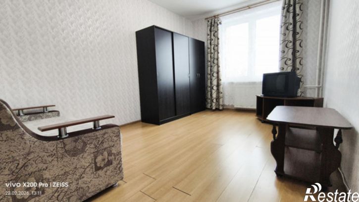 1-комн квартира Советская улица, 8