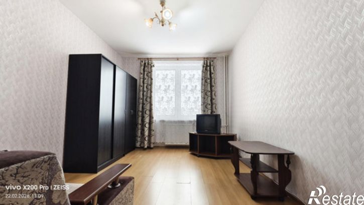 1-комн квартира Советская улица, 8