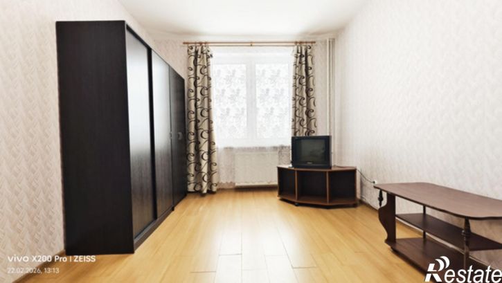 1-комн квартира Советская улица, 8