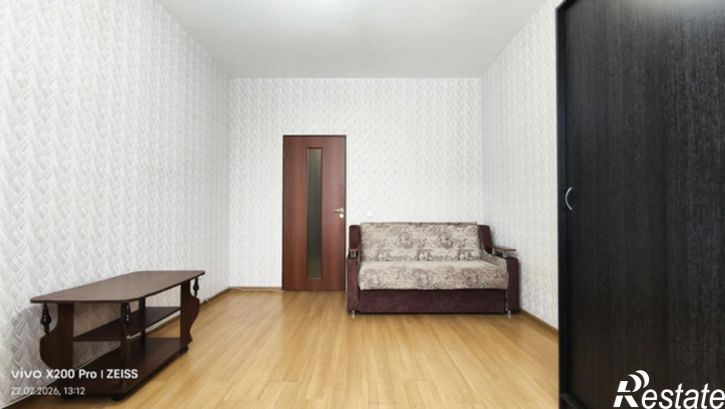 1-комн квартира Советская улица, 8