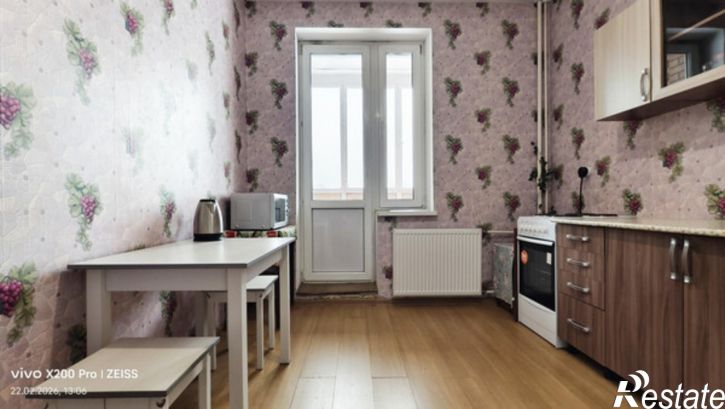 1-комн квартира Советская улица, 8