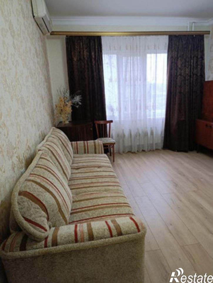 1-комн квартира Строительная улица, 15