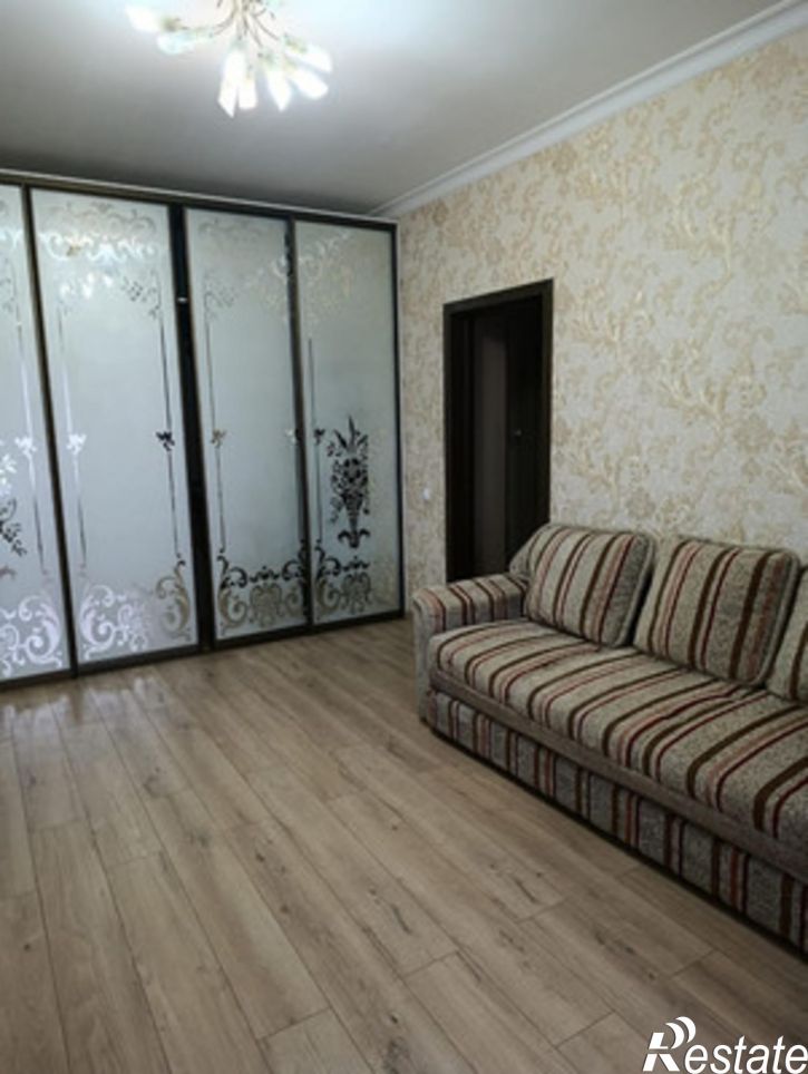 1-комн квартира Строительная улица, 15