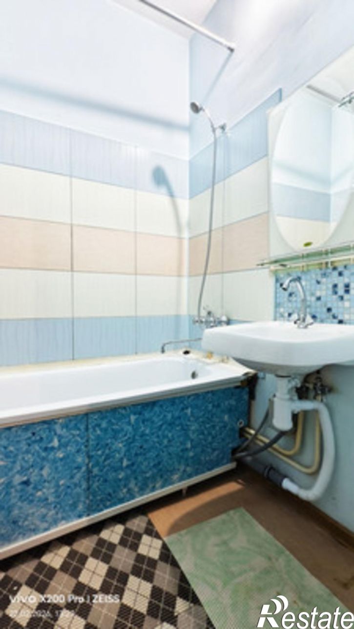 1-комн квартира Советская улица, 8