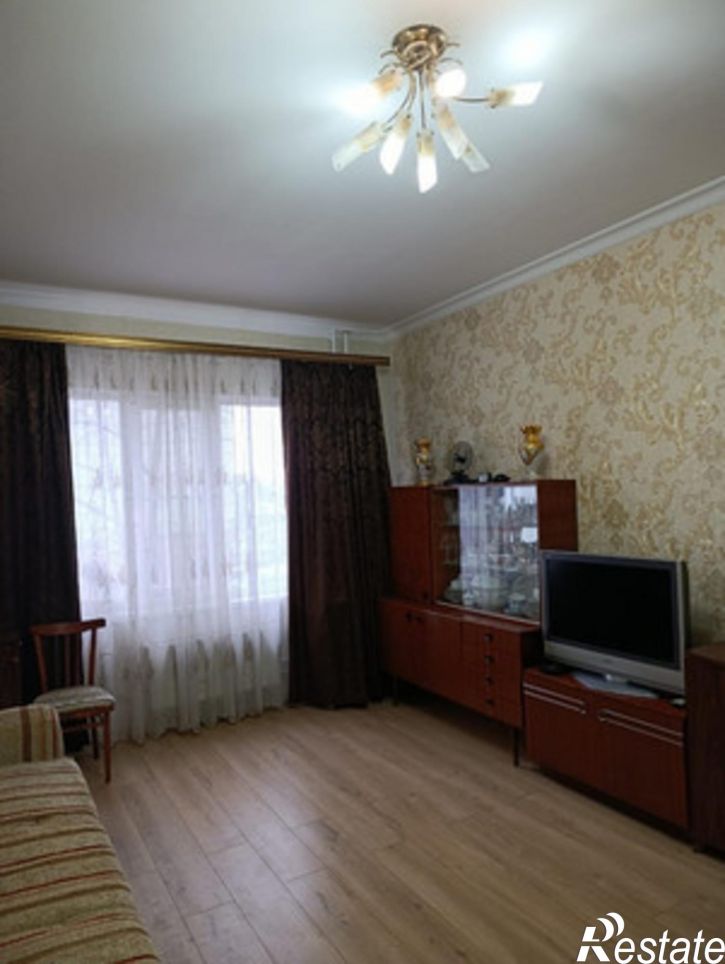 1-комн квартира Строительная улица, 15