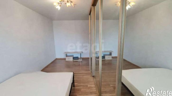 2-комн квартира Красноармейская улица, 16