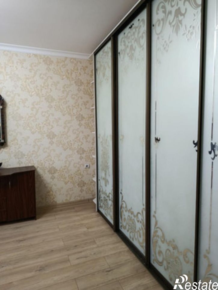 1-комн квартира Строительная улица, 15