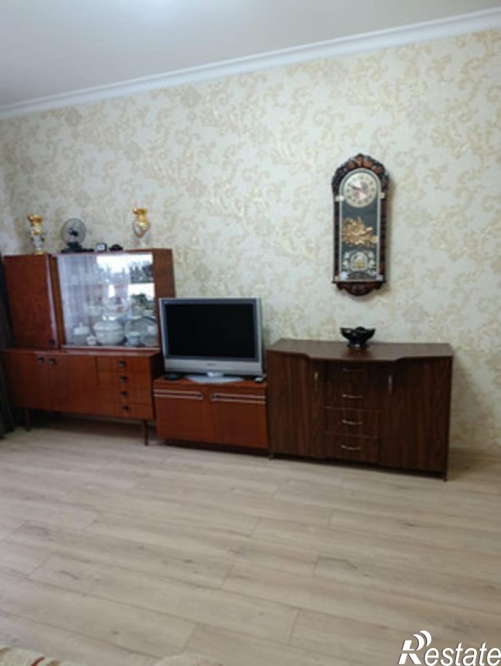 1-комн квартира Строительная улица, 15