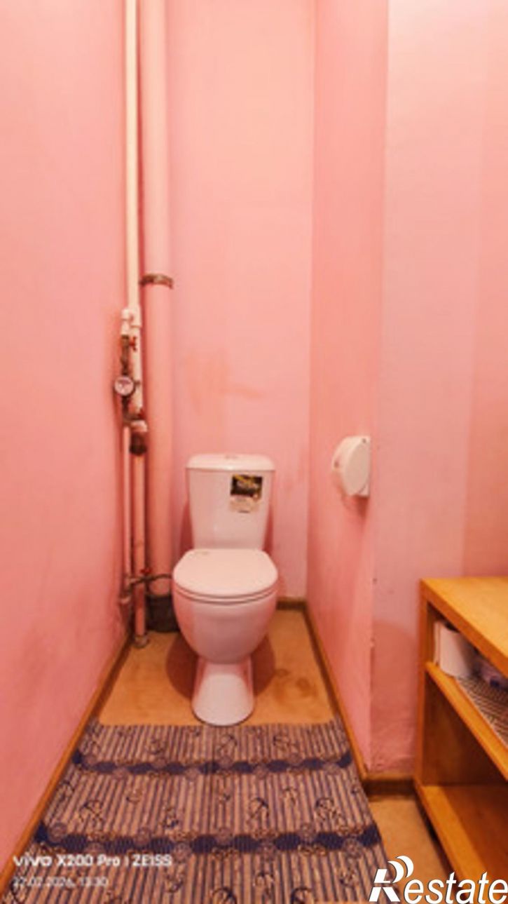 1-комн квартира Советская улица, 8