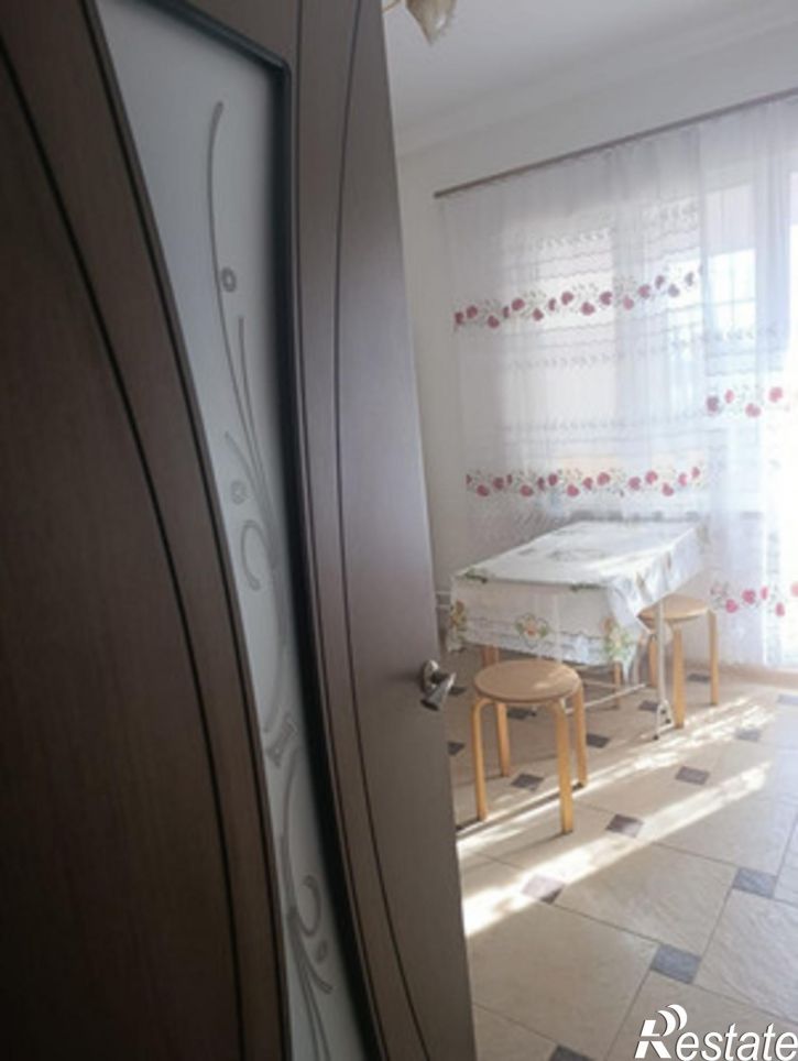 1-комн квартира Строительная улица, 15