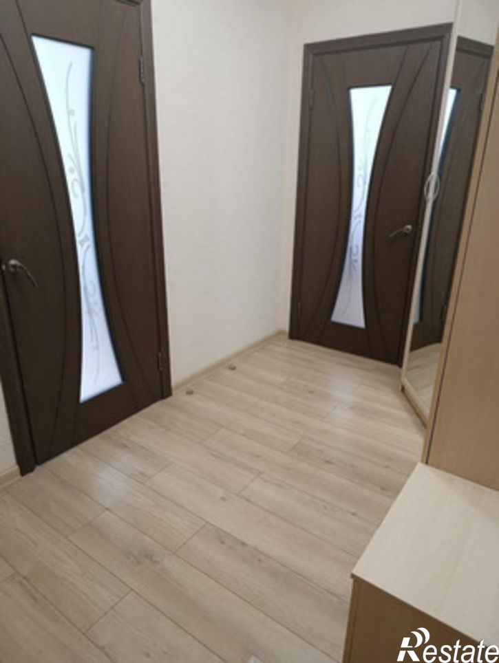 1-комн квартира Строительная улица, 15