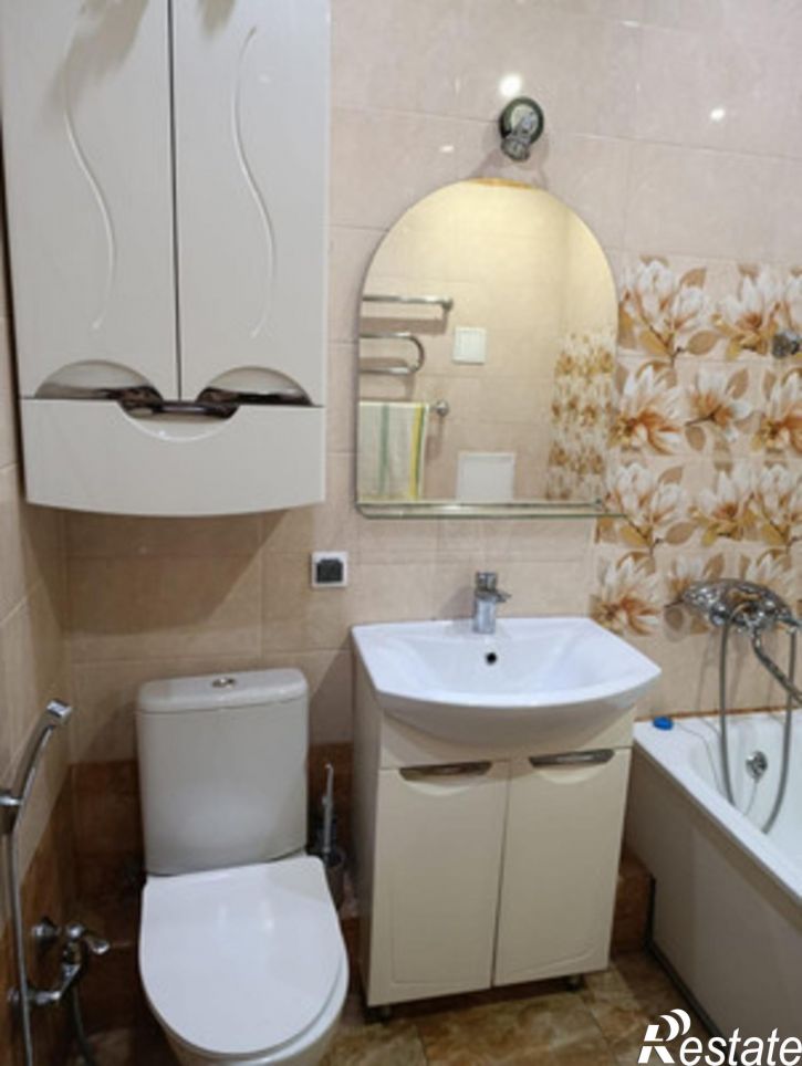 1-комн квартира Строительная улица, 15