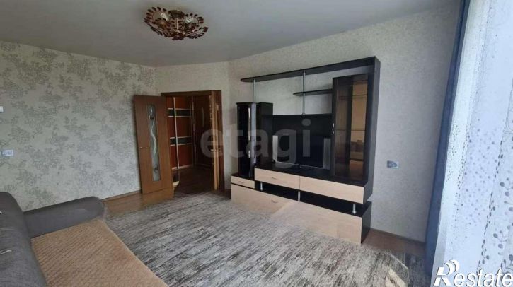 2-комн квартира Красноармейская улица, 16