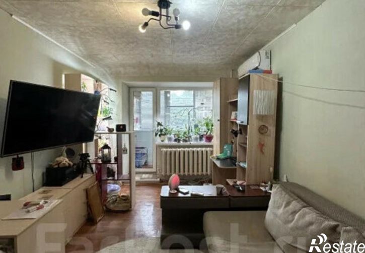 2-комн квартира ул Ленинская, 39,  д. 39