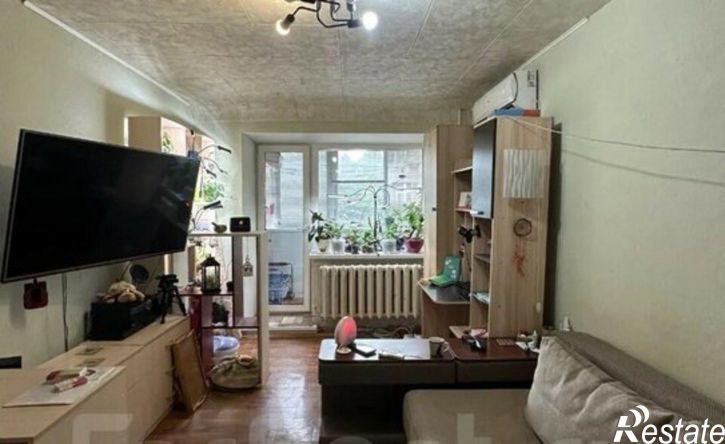 2-комн квартира ул Ленинская, 39,  д. 39
