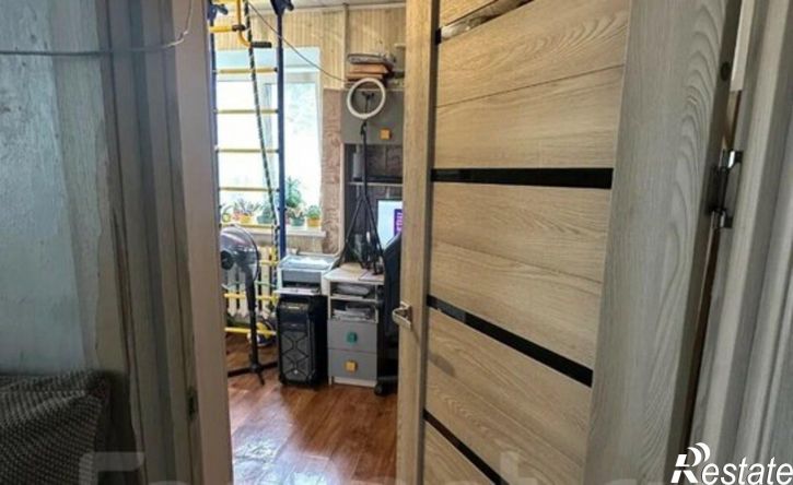 2-комн квартира ул Ленинская, 39,  д. 39