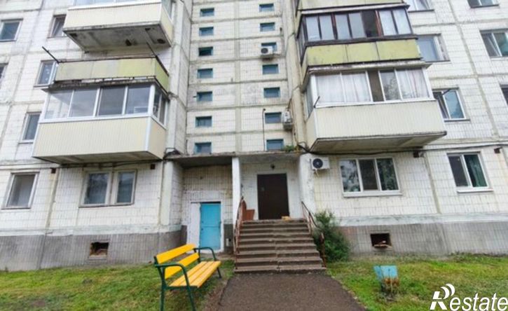 1-комн квартира ул Титова, 65,  д. 65