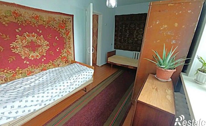 2-комн квартира ул Щорса, 3,  д. 3