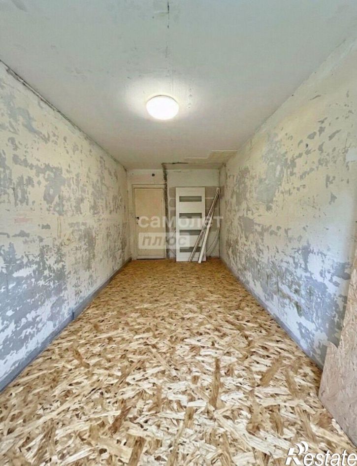 2-комн квартира ул Постникова, 8,  д. 8