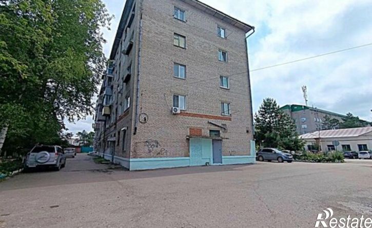 2-комн квартира ул Щорса, 3,  д. 3