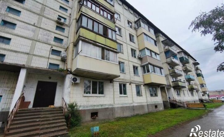 1-комн квартира ул Титова, 65,  д. 65