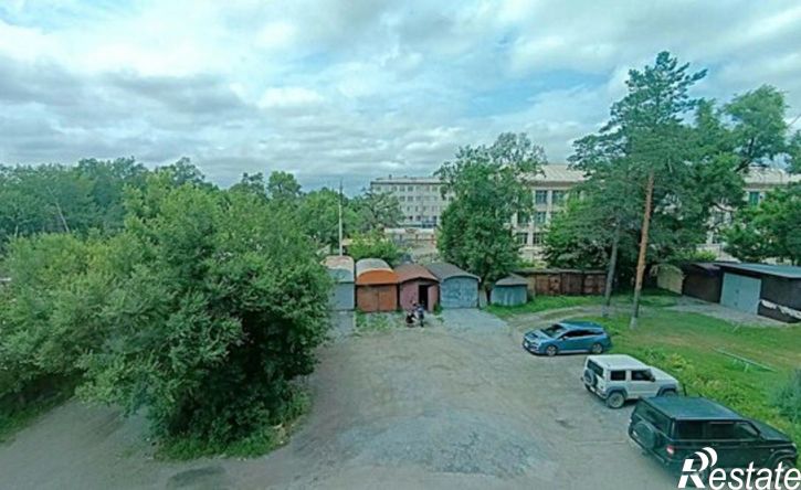 2-комн квартира ул Щорса, 3,  д. 3