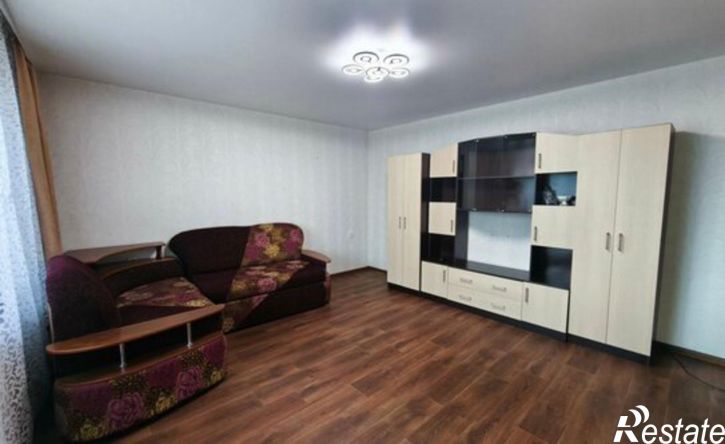 1-комн квартира ул Титова, 65,  д. 65