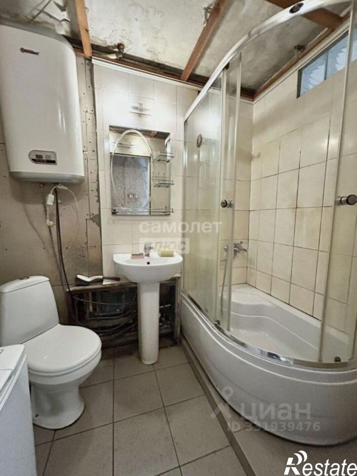 2-комн квартира ул Постникова, 8,  д. 8