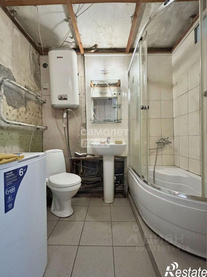 2-комн квартира ул Постникова, 8,  д. 8