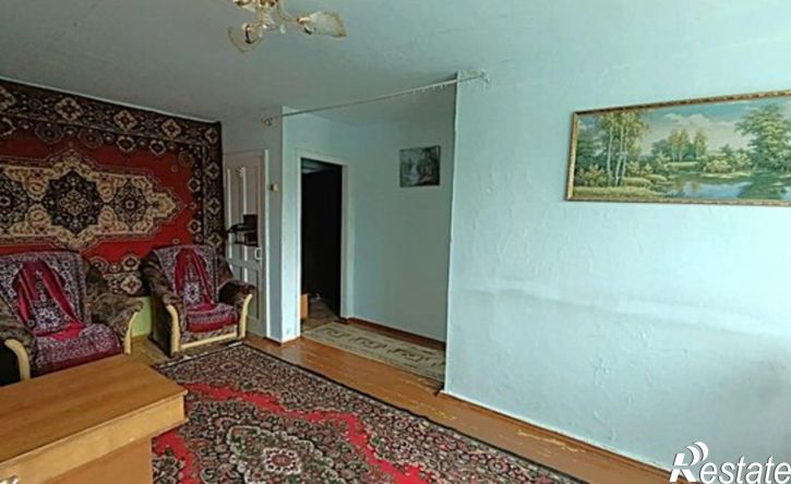 2-комн квартира ул Щорса, 3,  д. 3