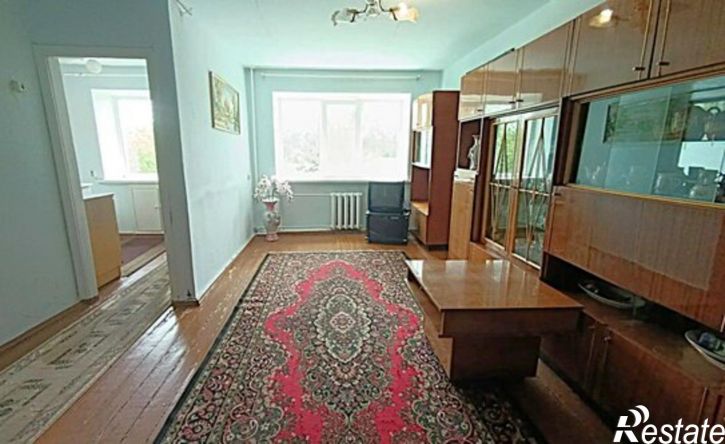 2-комн квартира ул Щорса, 3,  д. 3