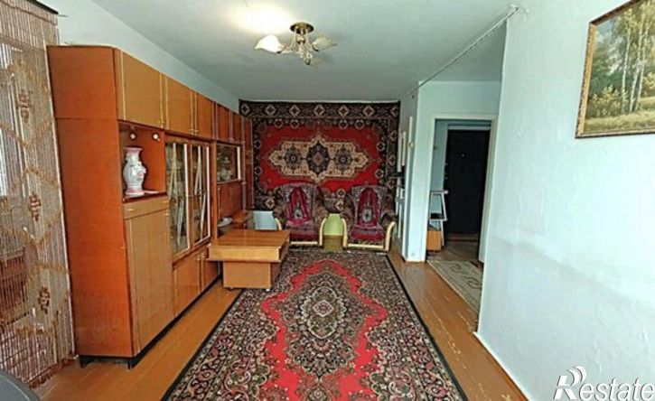2-комн квартира ул Щорса, 3,  д. 3