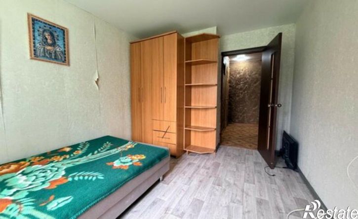 1-комн квартира ул Молодежная, 9,  д. 9