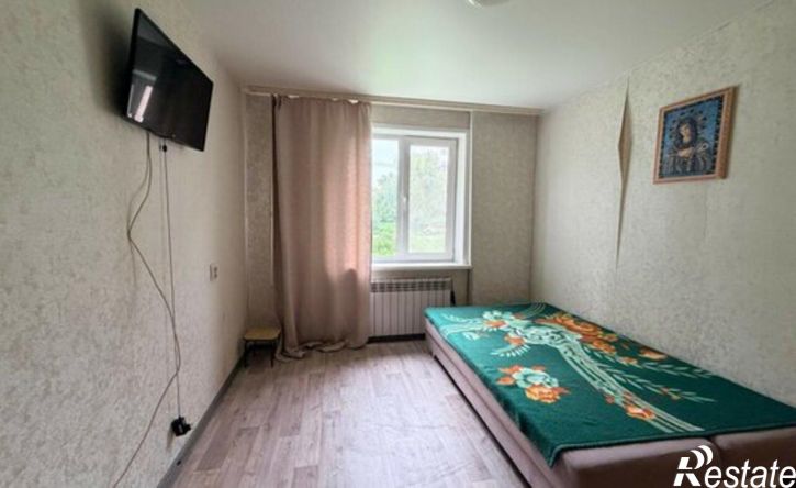 1-комн квартира ул Молодежная, 9,  д. 9