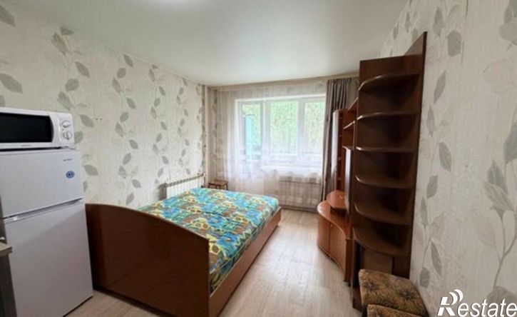 1-комн квартира ул Молодежная, 9,  д. 9