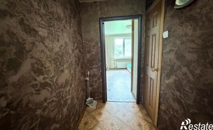 1-комн квартира ул Молодежная, 9,  д. 9
