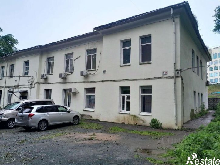 2-комн квартира г Владивосток
