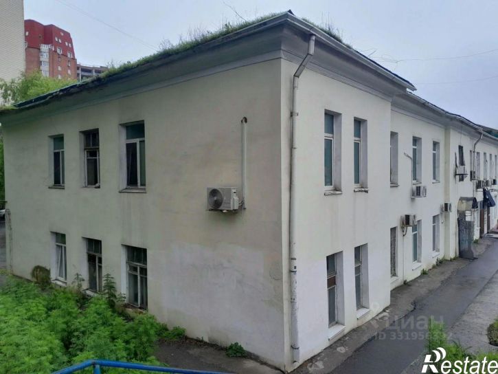 2-комн квартира г Владивосток