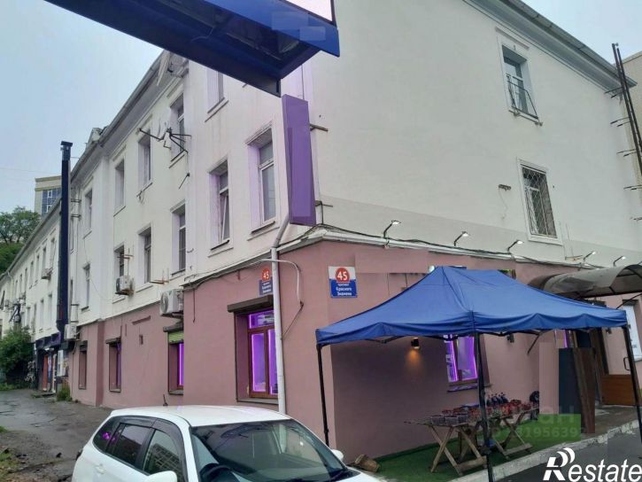 2-комн квартира г Владивосток