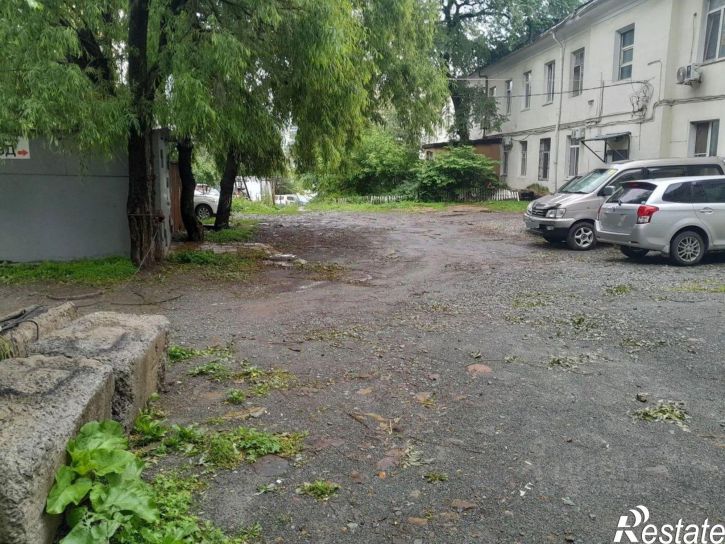 2-комн квартира г Владивосток