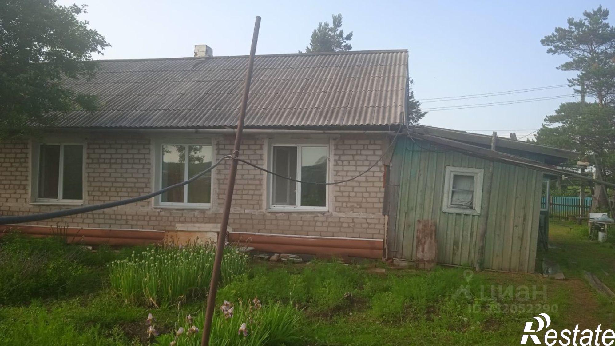 Купить дачу, дом, коттедж за 1 000 000 рублей