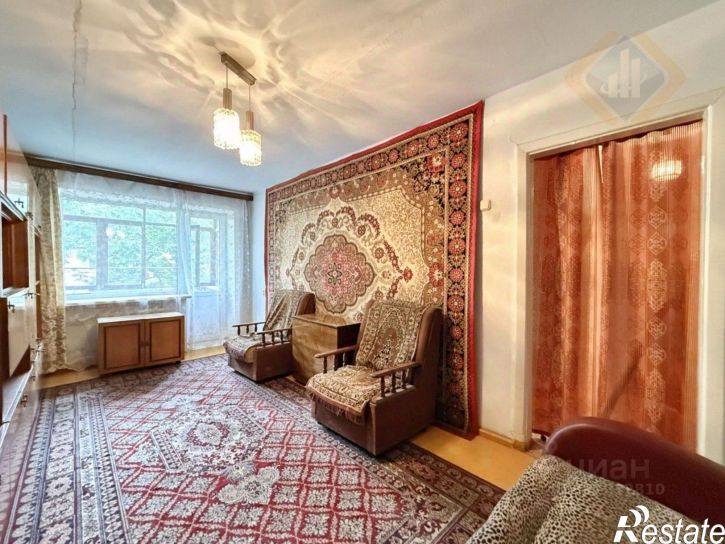 2-комн квартира Находка г., Молодежная ул., 10
