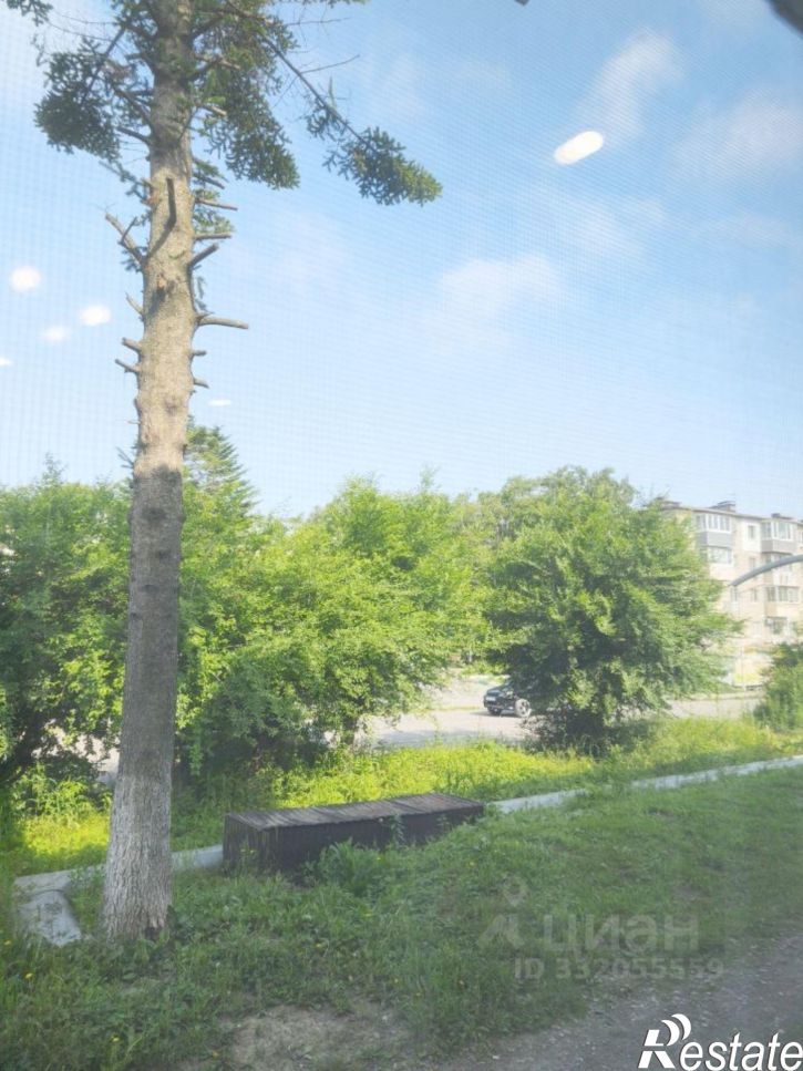 1-комн квартира ул Осипенко, 2,  д. 2