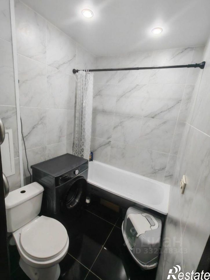 1-комн квартира ул Постникова, 21,  д. 21