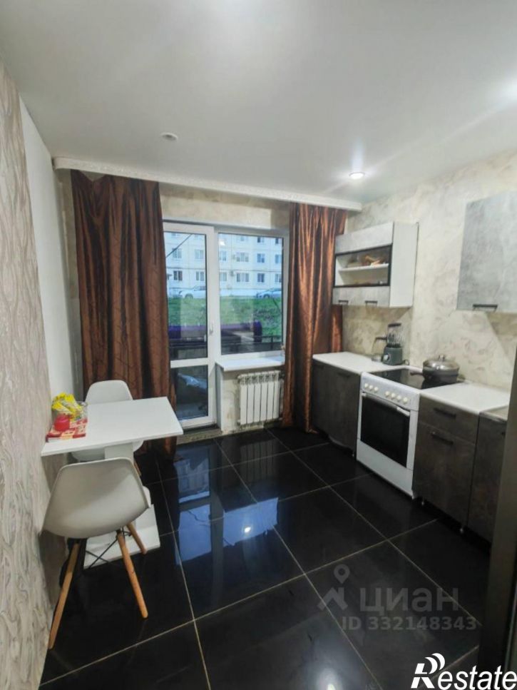 1-комн квартира ул Постникова, 21,  д. 21
